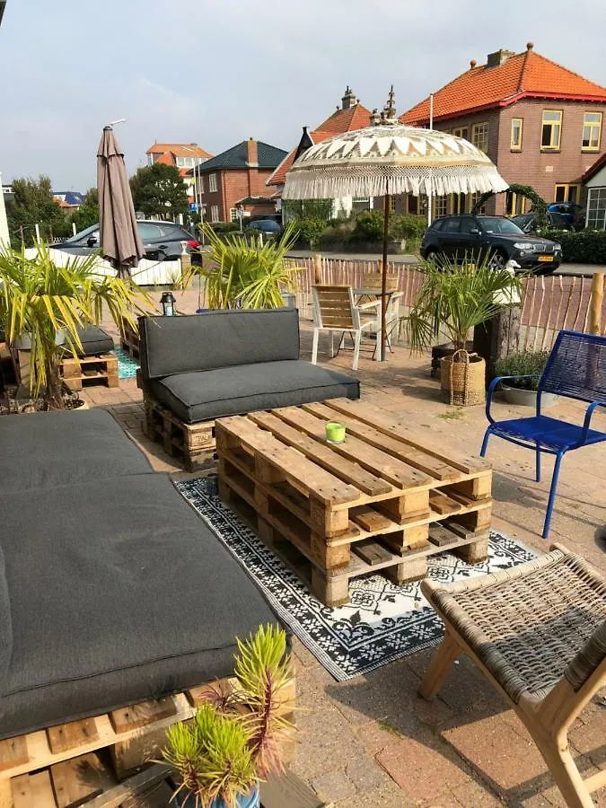 Zylt Zandvoort Hotel