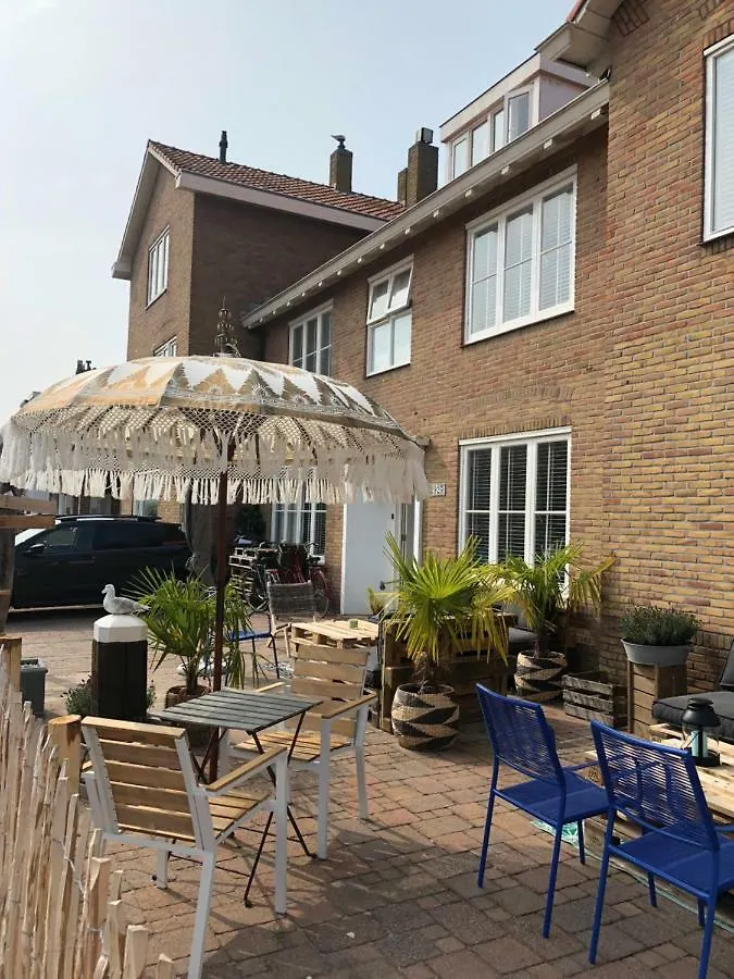 Zylt Zandvoort Hotel Guest house