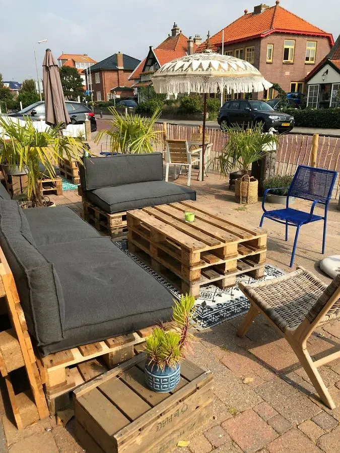 Zylt Zandvoort Hotel