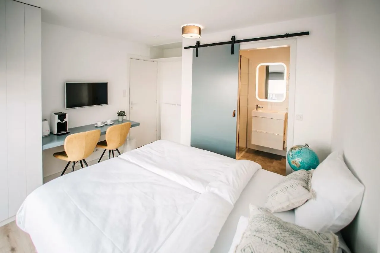 Zylt Zandvoort Hotel
