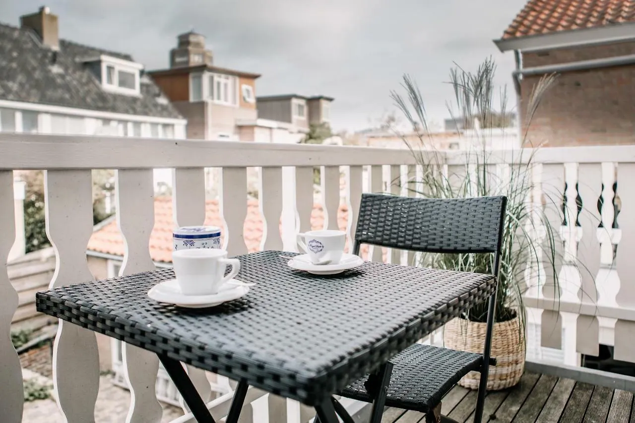 Zylt Zandvoort Hotel Guest house
