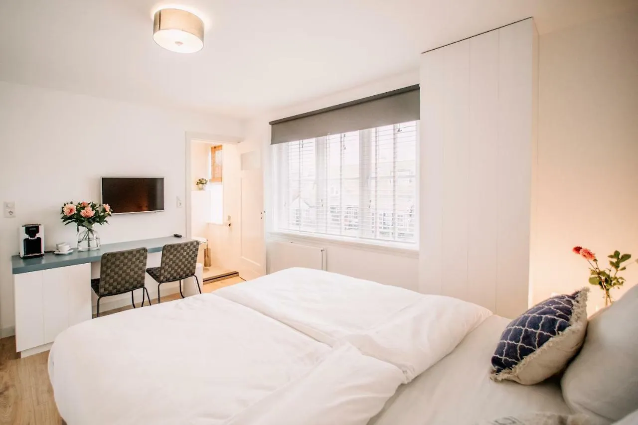 Guest house Zylt Zandvoort Hotel Netherlands