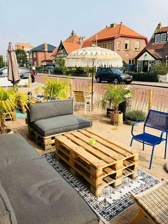 Guest house Zylt Zandvoort Hotel