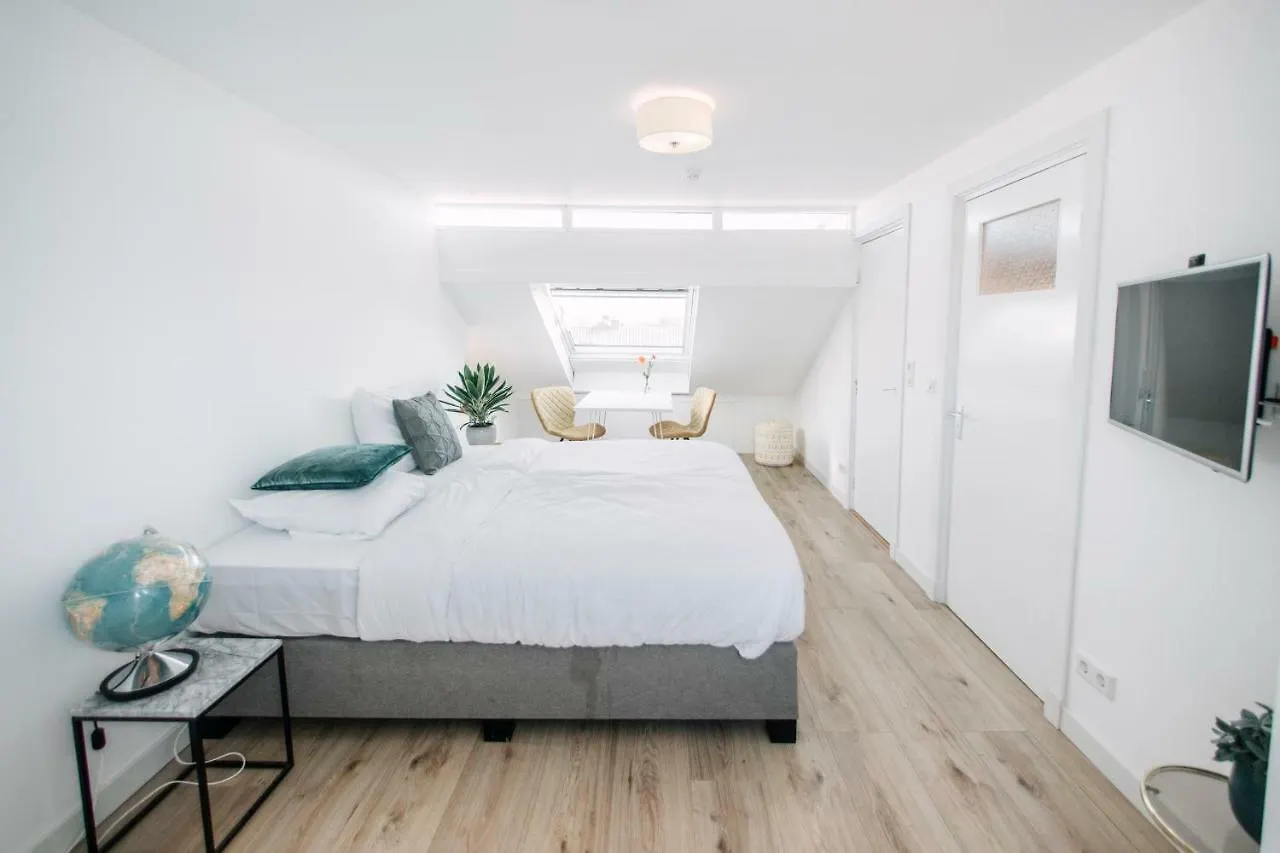 Zylt Zandvoort Hotel Guest house