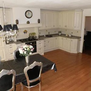 Seastar Appartement